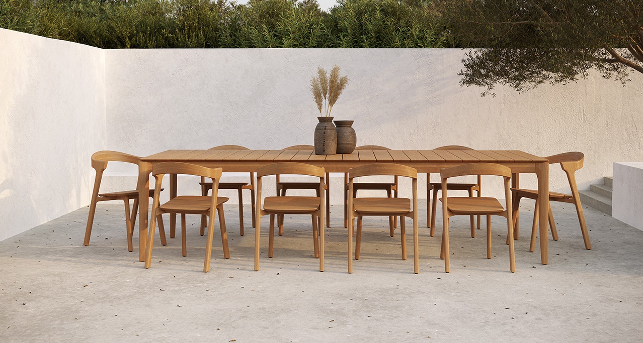 10155_Teak_Bok_Outdoor_chair_10270_Teak_Bok_Outdoor_dining_table-2