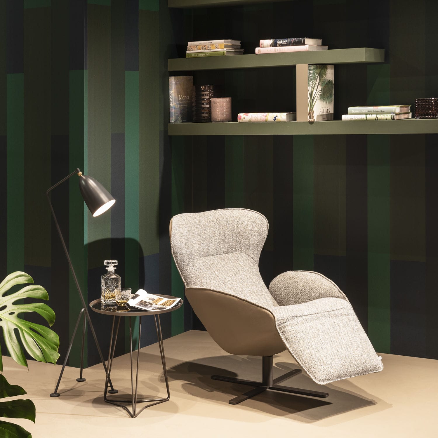Fauteuil Contemporain Fauteuil Contemporain