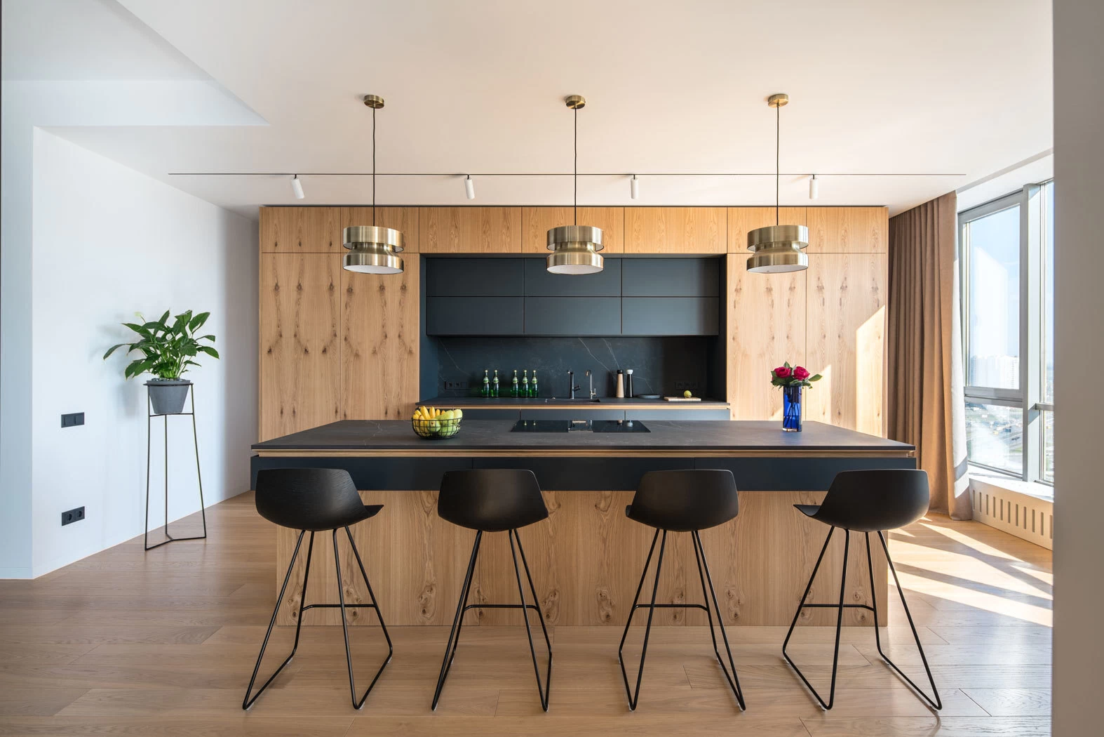 Table Haute Contemporaine Table Haute Contemporaine