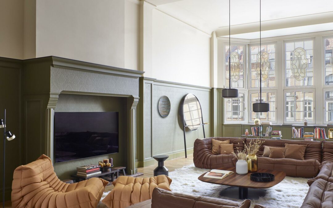 Ligne ROSET – TOGO en stock