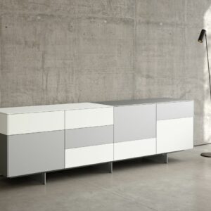 Kettnaker_SOMA_Sideboard_Alu_Lack_weis