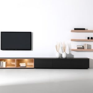 Saunaco-Cas-modern-tv-dressoir