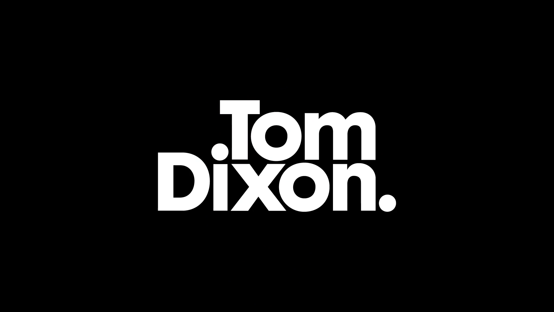 Tom Dixon