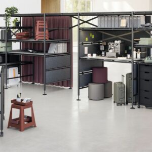 Vivre-Contemporain_Vitra_bureau_modulable_nandrin_Namur_Arlo