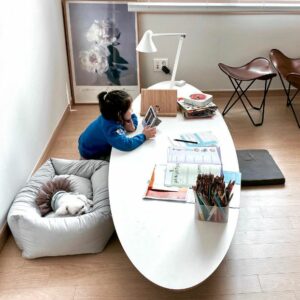 Vivre-Contemporain_Vitra_eames_ellipticaltable_tablebasse_4