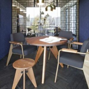 Vivre-Contemporain_Vitra_gueridon_table-ronde_bois_Nandrin_a