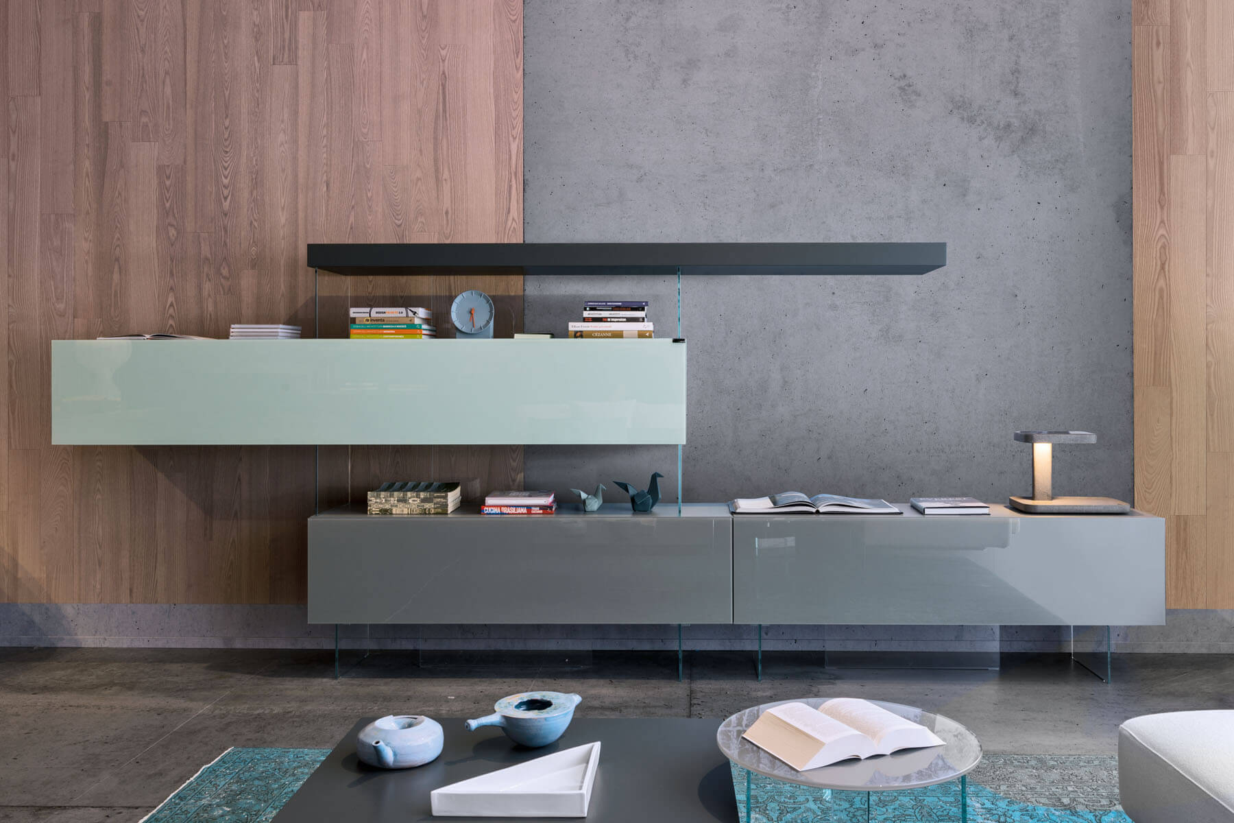 LAGO Vivre Contemporain